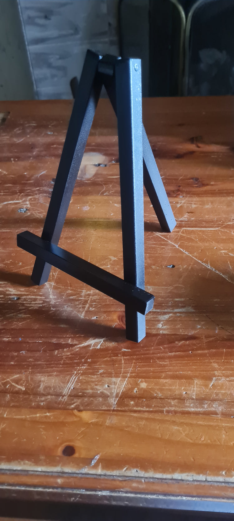 Steel Easels
